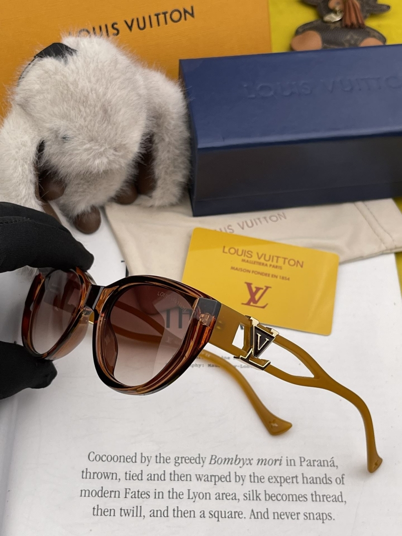 LV Sunglasses